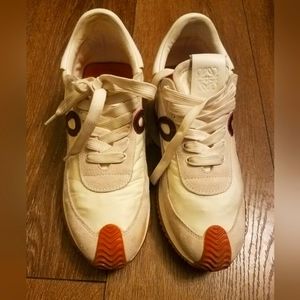 Loewe Flow Color Block Sneakers